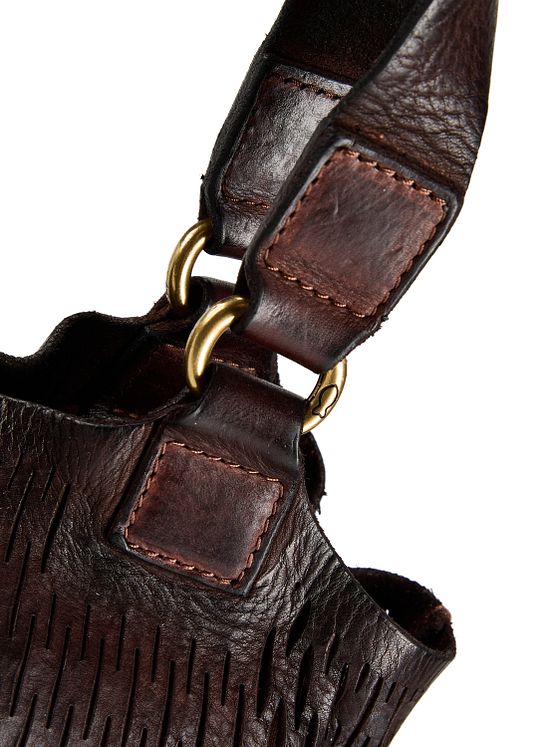 Campomaggi Cosima Shopper-taske Læder 26 cm Campomaggi Cosima Shopper-taske Læder 26 cm