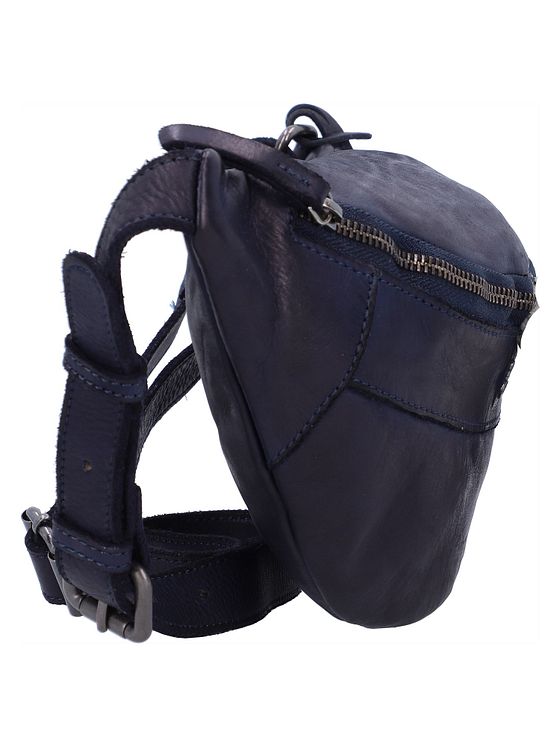 Harbour 2nd Anchor Love Jamie bæltetaske i læder 26 cm Harbour 2nd Anchor Love Jamie bæltetaske i læder 26 cm