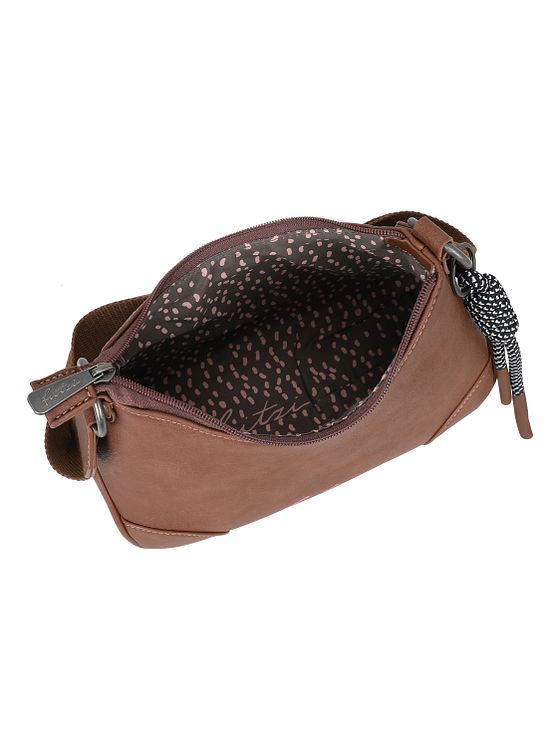 Fritzi aus Preußen Lou Skuldertaske 22 cm Fritzi aus Preußen Lou Skuldertaske 22 cm