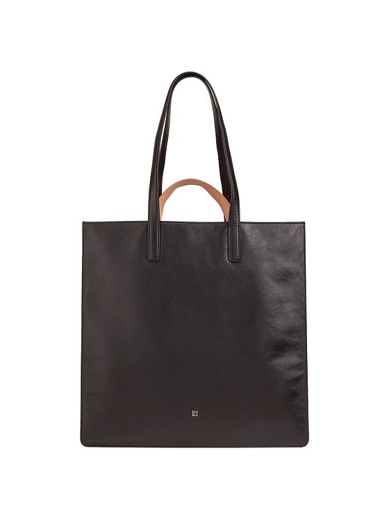 DuDu Madeleine Shopper-taske Læder 40 cm