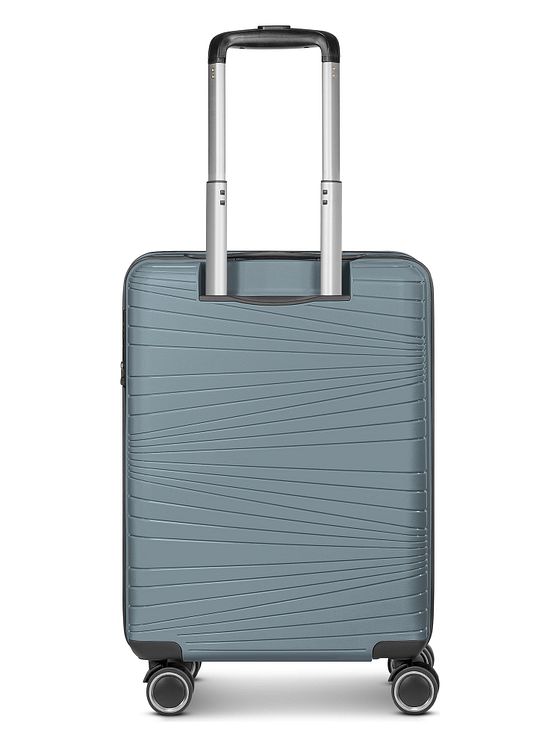 Franky Dallas 3.0 4 Rollen Trolley S 55 cm Franky Dallas 3.0 4 Rollen Trolley S 55 cm