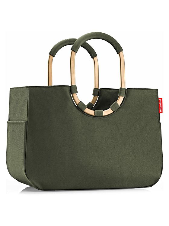 reisenthel Loopshopper L Shopper-taske 46 cm