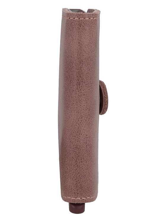 Secrid Miniwallet Tarjetero Bloqueo RFID Piel natural 6.5 cm Secrid Miniwallet Tarjetero Bloqueo RFID Piel natural 6.5 cm