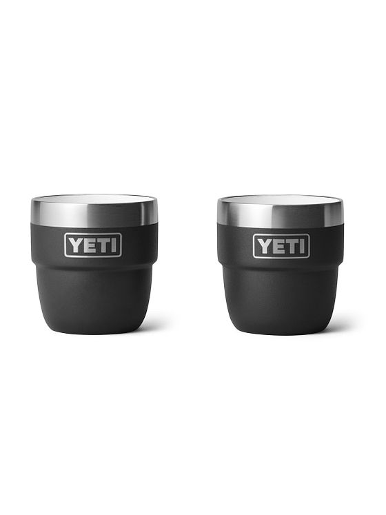 Yeti Rambler krus sæt 2 stk.