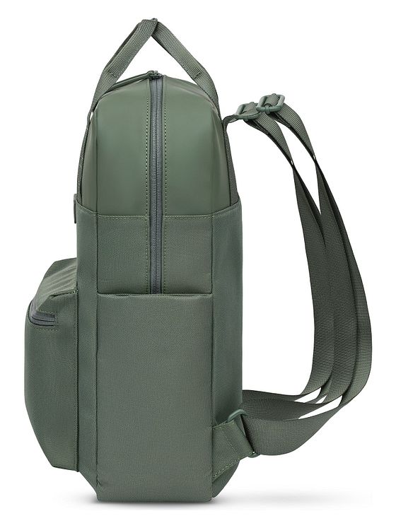 Kapten & Son Bergen Daypack 39 cm Laptoprum