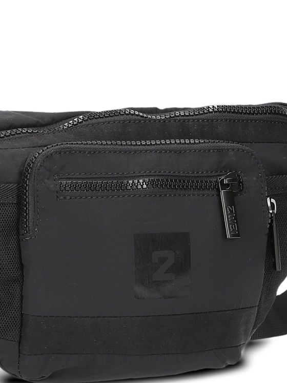 Zwei Bonny Bæltetaske 45 cm