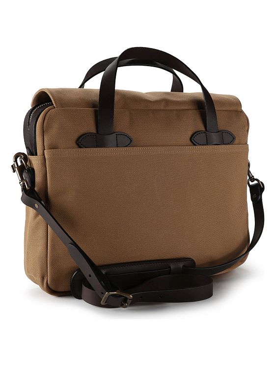 Filson Luggage Twill Dokumenttaske 40.5 cm Laptoprum
