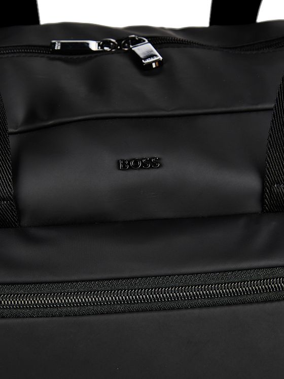 Boss Jace Weekendtaske 45 cm Boss Jace Weekendtaske 45 cm