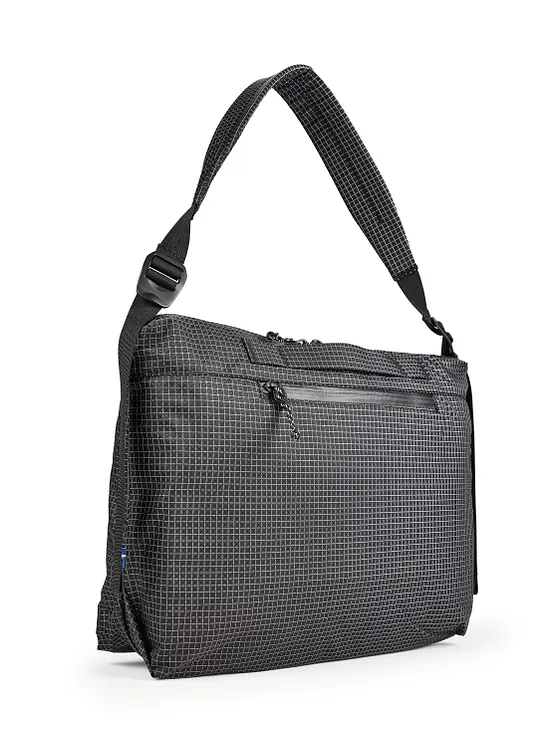 Fjällräven High Coast Crossbody-väska 38 cm Fjällräven High Coast Crossbody-väska 38 cm