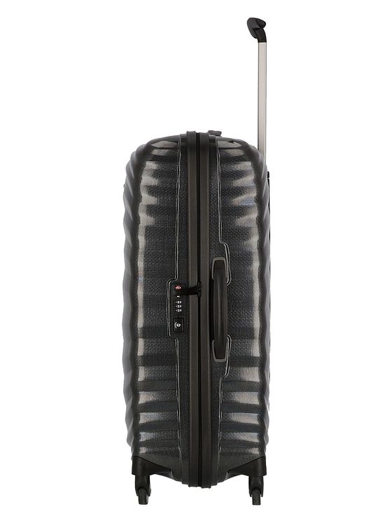 Samsonite Lite Shock Spinner 4-hjuls trolley 69 cm