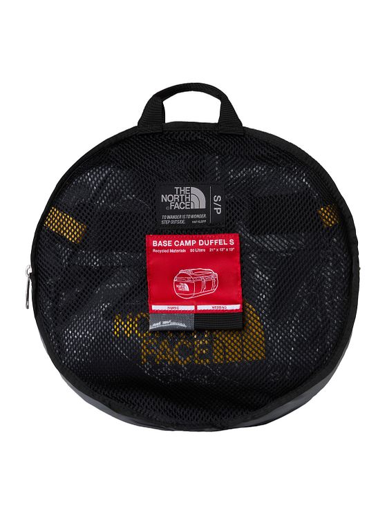 The North Face Base Camp S rejsetaske 53 cm