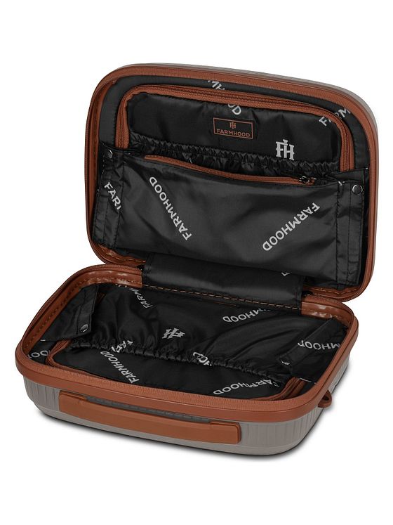 Farmhood Eco Edition 02 Beautycase 34 cm