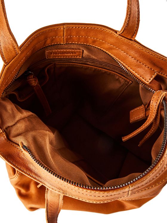 FredsBruder In My Pocket Taška přes rameno Kůže 31 cm