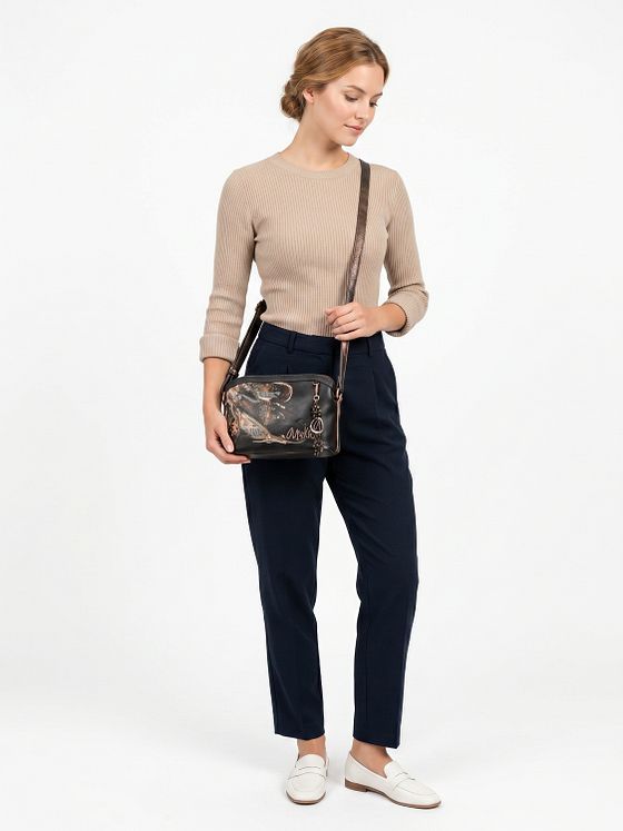 Anekke Wings Crossbody taske 23 cm