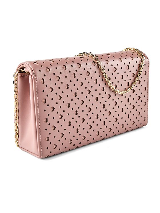 Love Moschino Smart Daily Bag Taška přes rameno 21 cm