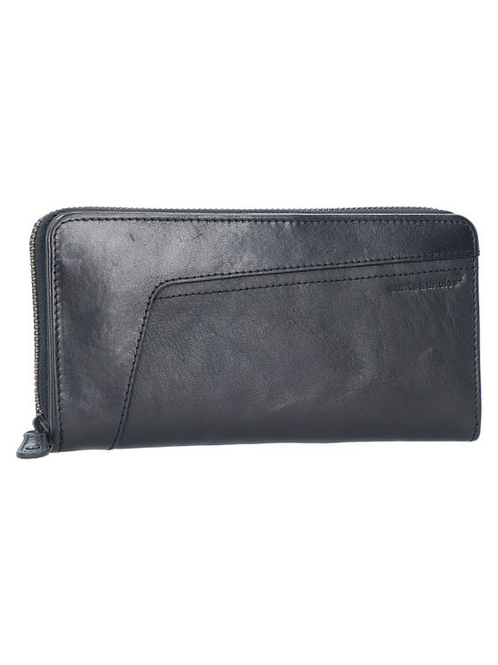 aunts & uncles Grandma's Luxury Club Tilda pung RFID læder 19 cm aunts & uncles Grandma's Luxury Club Tilda pung RFID læder 19 cm