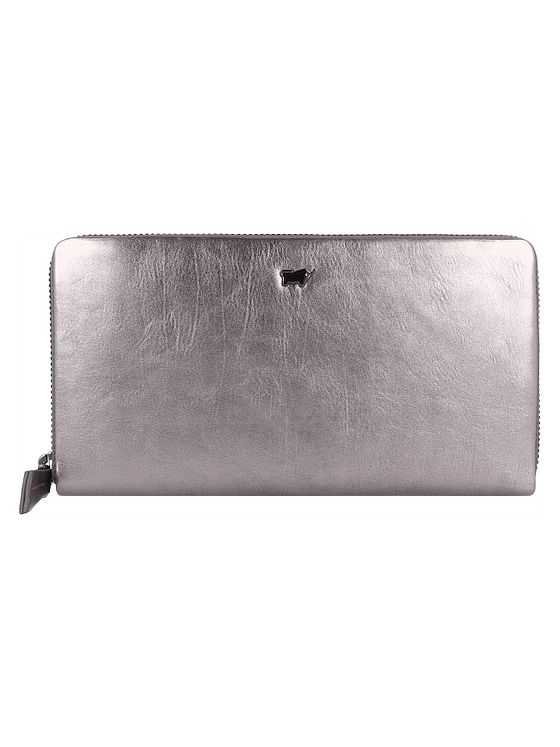 Braun Büffel Ruby Pung RFID-beskyttelse Læder 19 cm Braun Büffel Ruby Pung RFID-beskyttelse Læder 19 cm