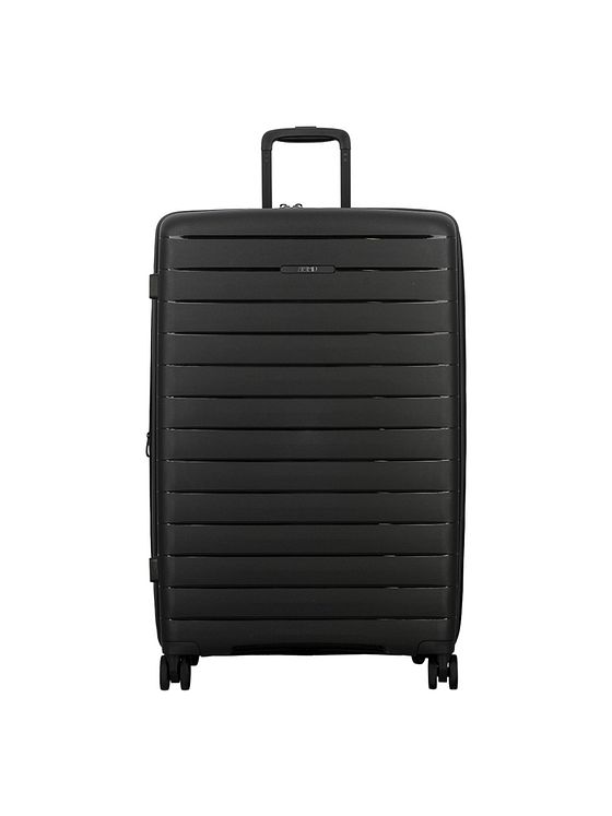 Jump Striper 4 hjul Trolley 77 cm med strækfold