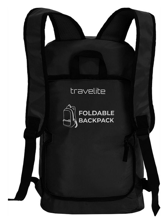 Travelite Accessoires Sammenklappelig rygsæk 46 cm