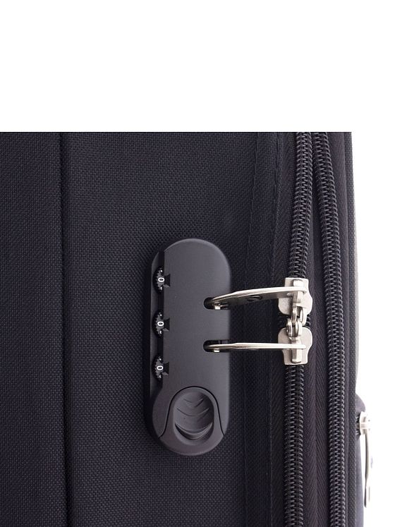 Gladiator 2100 2 hjul Trolley 83 cm med strækfold Gladiator 2100 2 hjul Trolley 83 cm med strækfold