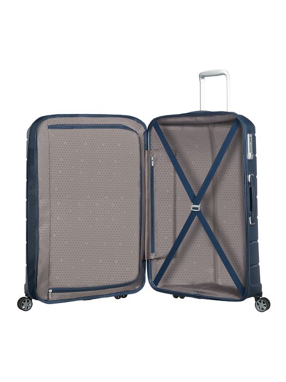 Samsonite Flux 4-pyöräinen vaunu 75 cm