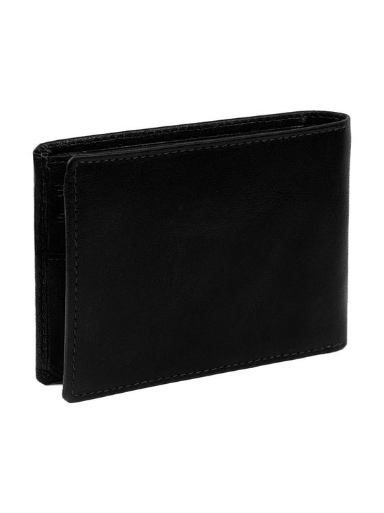 The Chesterfield Brand Harlem Pung RFID-beskyttelse Læder 12.5 cm