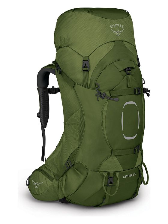 Osprey Aether 55 L-XL rygsæk 83 cm Osprey Aether 55 L-XL rygsæk 83 cm