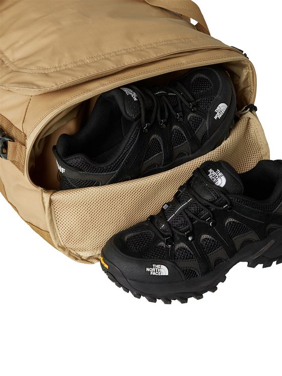 The North Face Base Camp Voyager 42L rejsetaske 58 cm The North Face Base Camp Voyager 42L rejsetaske 58 cm