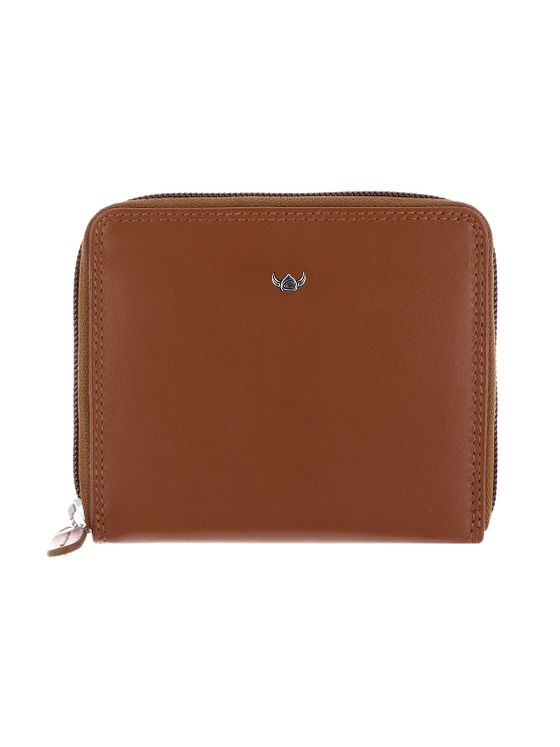 Golden Head Polo Pung RFID-beskyttelse Læder 12.5 cm Golden Head Polo Pung RFID-beskyttelse Læder 12.5 cm