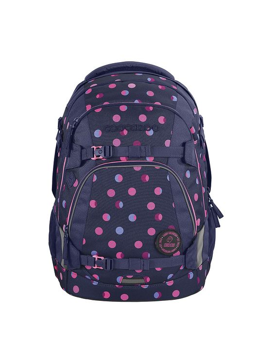 coocazoo Mate skolerygsæk 44 cm