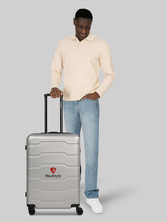 Tonino Lamborghini Bologna 4 hjul Trolley M 67 cm