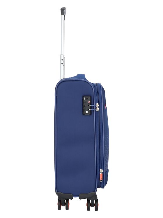 Roncato Crosslite 4-hjulet kabinevogn 55 cm