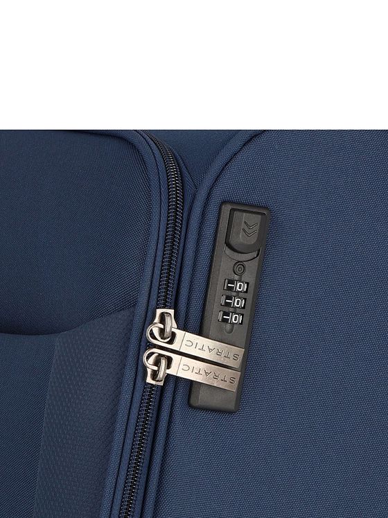 Stratic Fresh 4 hjul Kabinetrolley S 55 cm