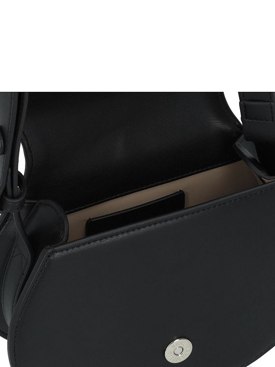 Karl Lagerfeld Wellen Skuldertaske 21 cm