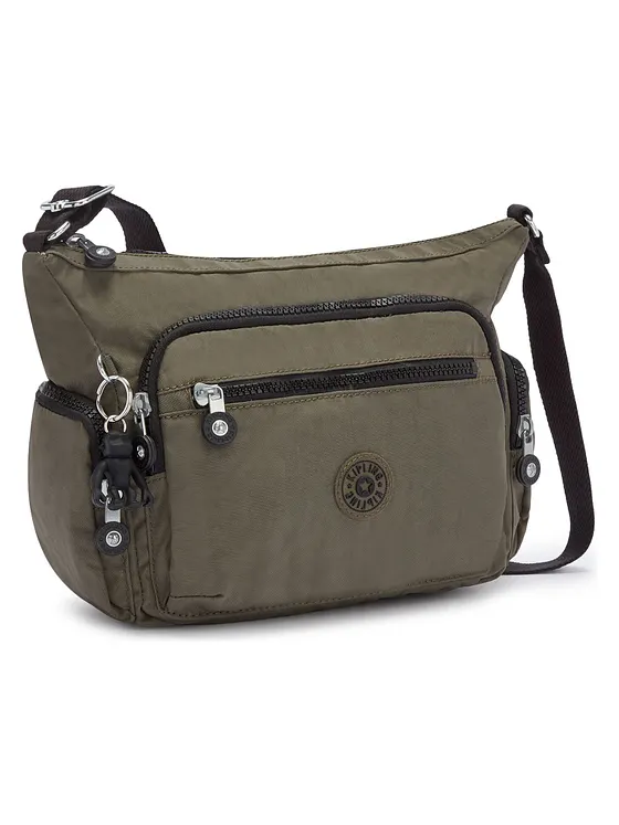 Kipling Basic Gabbie Crossbody-laukku S 29 cm Kipling Basic Gabbie Crossbody-laukku S 29 cm