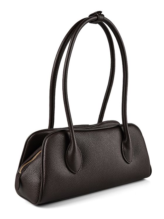 Calvin Klein Emblem Skuldertaske 30 cm