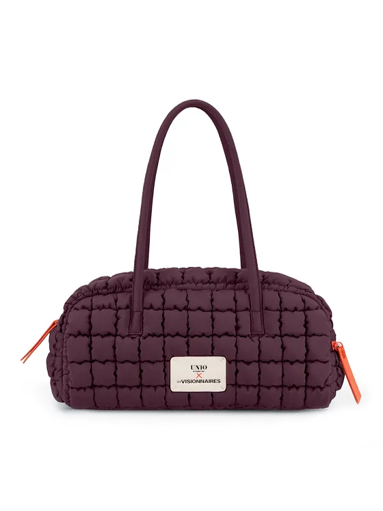 LES VISIONNAIRES Unio Zicke Bolsa de hombro 35 cm LES VISIONNAIRES Unio Zicke Bolsa de hombro 35 cm
