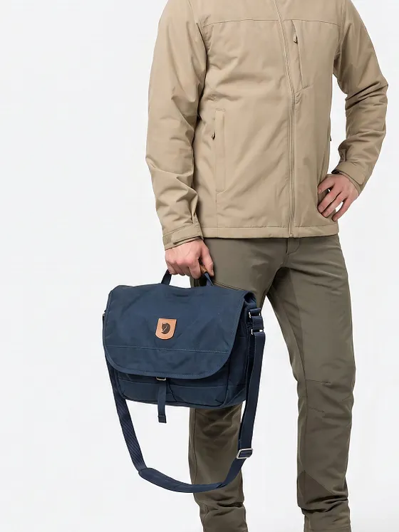Fjällräven Greenland Mensajero 39 cm Compartimento para el portátil Fjällräven Greenland Mensajero 39 cm Compartimento para el portátil