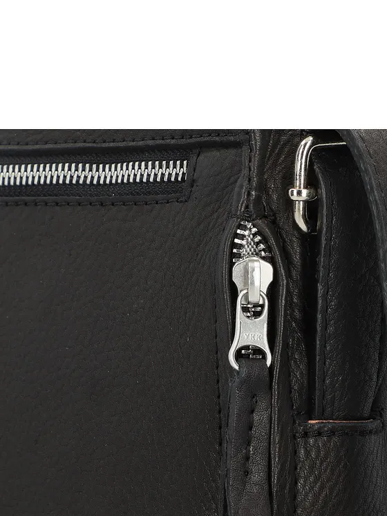 Harold's Lift Crossbody taske Læder 25 cm Harold's Lift Crossbody taske Læder 25 cm