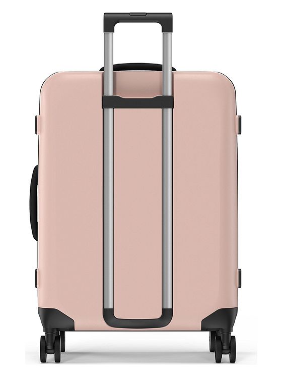 Rollink Vega 360 skládací vozík na 4 kolečkách M 65 cm