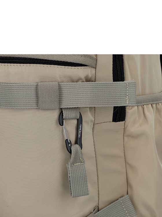 camel active Terra Daypack 40 cm Laptoprum