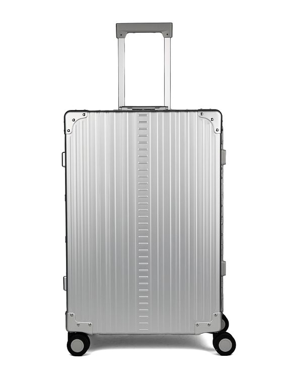 Aleon Traveler 4-pyöräinen vaunu 67 cm ja vaatekassi