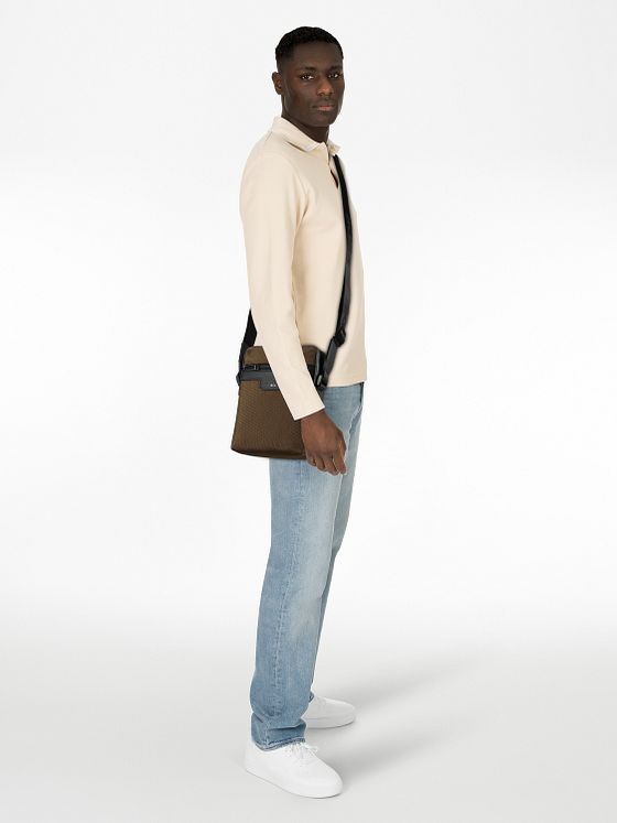 Boss Ray Mini Bag skuldertaske 17 cm