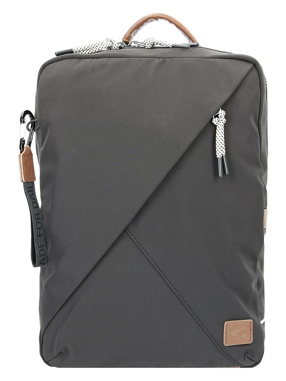 camel active Aurum Daypack 35 cm Laptoprum