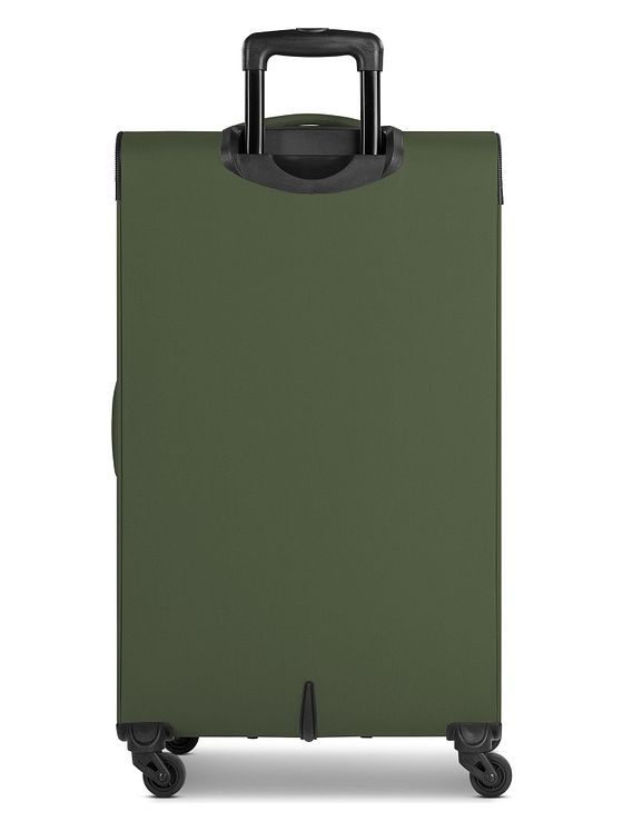 Smartbox Edition 04 4 hjul Trolley 78 cm med strækfold