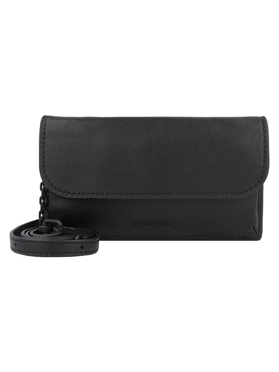 Lloyd Skuldertaske Læder 17.5 cm Lloyd Skuldertaske Læder 17.5 cm