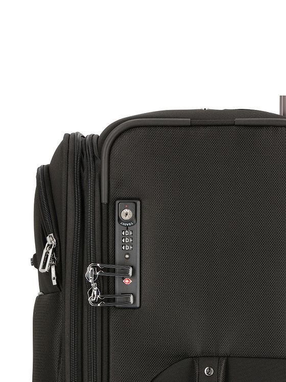 Samsonite B-Lite Icon Spinner 4-hjuls trolley 71 cm Samsonite B-Lite Icon Spinner 4-hjuls trolley 71 cm