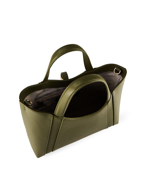 Furla Goccia Shopper-taske S Læder 28 cm