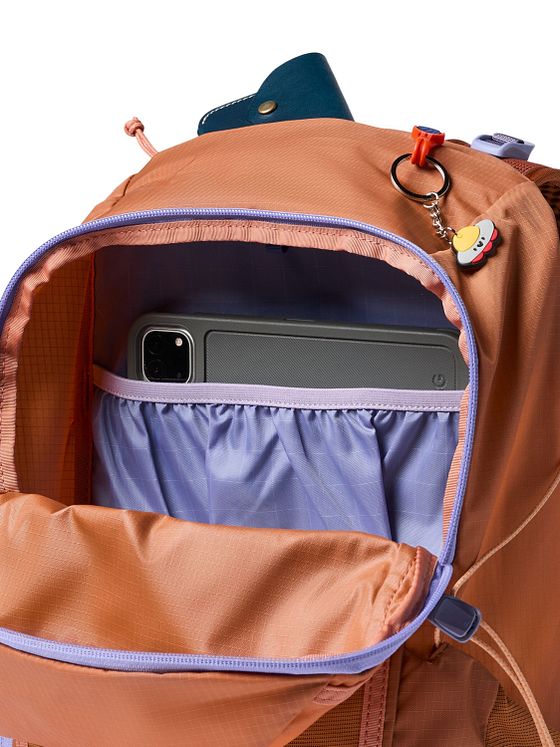 Cotopaxi Elqui Vandrer-rygsæk 48 cm