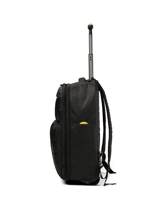 Mandarina Duck Zephyr 2 hjul Rygsæk-trolley 54 cm Laptoprum